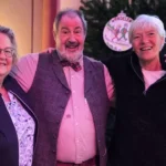 Hart voor Baak - bestuur